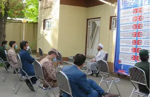در رمضان به فعالیت های فرهنگی و تربیتی بیشتر توجه شود