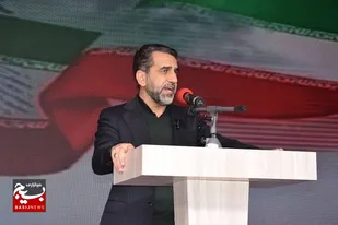 دشمن از تداوم مکتب حاج قاسم و دوستداران او خوف و هراس دارد