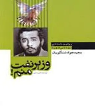 وزير نفت منم!