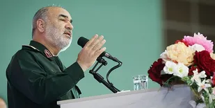 همه ما امروز فلسطینی هستیم/ رژیم صهیونیستی با شکستی بی پایان مواجه شده است