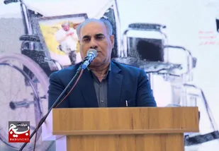 رسالت پاسداران و جانبازان در حفاظت و صیانت از ایران اسلامی قابل ستایش است