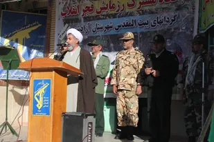 انتخاب فرد اصلح انقلاب را بیمه خواهد کرد