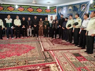 مطالبه گری شورای تحول اجتماعی مادوان و بلهزار از مسئولان قضایی و انتظامی استان