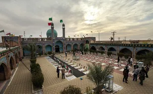 خوزستان میزبان همایش روز ملی راهیان نور