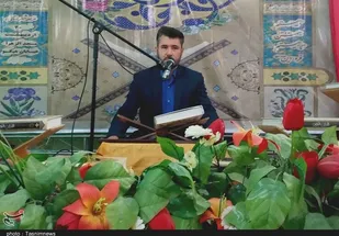 شرکت ۶۵۰۰ گلستانی در چهل و یکمین مسابقات سراسری قرآن