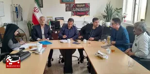 گامی خیرخواهانه برای توسعه آموزش در سرخس/اهدای ۲۵۰۰ مترمربع زمین به حوزه آموزش و پرورش
