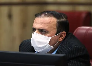 معاون استاندار ایلام: با حاشیه سازان در خصوص بازگشایی مدارس برخورد می شود