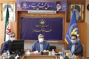 ۵۰۰ طرح اشتغال کمیته امداد سمنان آماده ورود به تجارت الکترونیک