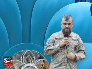 دومین یادواره شهدای محله ورنوسفادران خمینی شهر