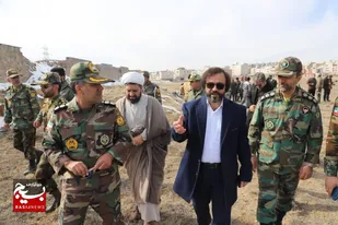 آغاز تولید مستند پرتره شهید یوسف قربانی در شبکه اشراق