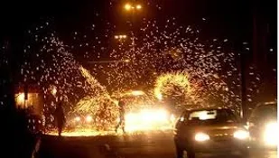 آمادگی کامل نهادهای کنترل و نظارت برای چهارشنبه آخرسال