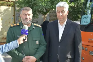 ۱۰۰ نفر از بسیجیان شهرستان گالیکش به مناطق عملیاتی غرب اعزام شدند/دشمن شناسی و بصیرت افزایی از مهم&zwnj;ترین دستاوردها ی اردو&zwnj;های راهیان نور است