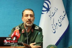 تربیت نیروی در تراز انقلاب اسلامی فصل جدیدی از کنگره شهدای استان
