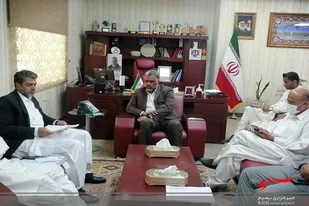 ۳۷ طرح و پروژه در سراوان اجرا و تکمیل می&zwnj;شود