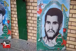 برگزاری طرح ملی &laquo;لاله&zwnj;های روشن&raquo;، گرامیداشت شهید &laquo;کوششی بصیر&raquo; در رزن+فیلم