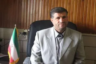 &laquo;حسینعلی شرکایی&raquo; سرپرست فرمانداری شهرستان اسدآباد شد