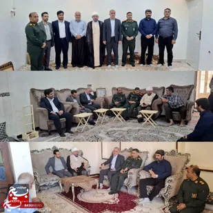 دیدار با آزادگان، تجدید میثاق با آرمان&zwnj;های انقلاب اسلامی است