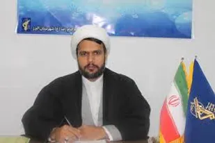 بسیجیان رزمندگان مکتب ولایت هستند
