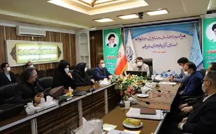 مشاوران خانواده قوه قضائیه باید رغبت عمومی را جلب کنند