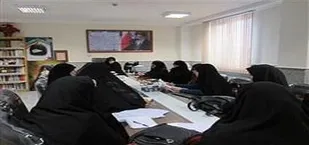 نخستین جلسه کارگروه تخصصی زن و خانواده سال 96 برگزار شد