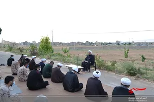 عاشورای امام حسین طلوعی است که غروب ندارد
