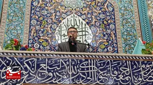 دستگاه قضای گناباد به میدان نظارت بر بازار آمد