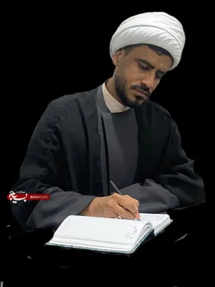 پیام تبریک مسئول نمایندگی ولی فقیه سپاه شهرستان سیریک بمناسبت ۱۶ آذر روز دانشجو