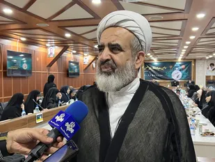 برگزاری رویداد رسانه&zwnj;ای &laquo;طنین&raquo;؛ دشمن به دنبال انحراف در خانواده است