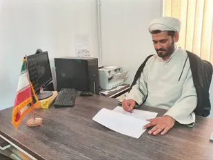 با صدور پیامی، هفته عقیدتی&zwnj;&ndash;سیاسی را تبریک گفت