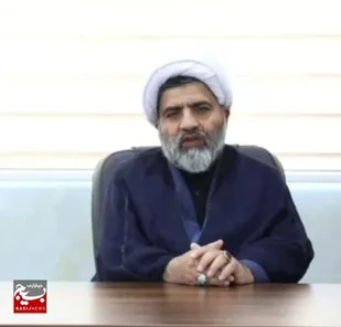 دنیاپرستی عامل اصلی ایستادگی در برابر سیدالشهدا(س) بود