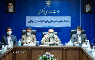 موافقت ستاد کرونا با حضور ۳۰ درصدی تماشاگران در دیدار آلومینیوم اراک با خلیج&zwnj;فارس ماهشهر/ راهپیمایی روز قدس حضوری برگزار می&zwnj;شود