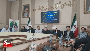 &laquo;کالابرگ&raquo; راهکار کنترل تورم است