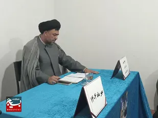 زن مسلمان، نماد مقاومت است