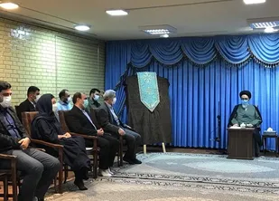 سبک زندگی شهید چمران الگویی برای زندگی ایرانی اسلامی است