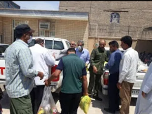 اختصاص بسته&zwnj;های حمایتی به کارگران و رانندگان در شادگان