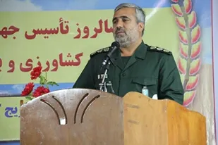لازمه نجات از وابستگیها ، روی کار آوردن اقدام و عمل در راستای اقتصاد مقاومتی است/تصاویر