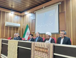 توجه به شاخص مناطق محروم در منابع مالیاتی ضروری است
