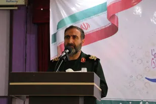 همه ما مدیون امام خمینی (ره) هستیم / همسران پاسداران سپاه اجری عظیم در پیشگاه خداوند دارند