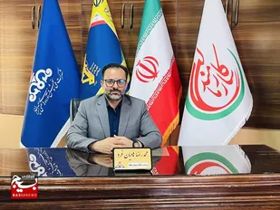 مصاحبه خبری