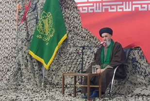 رئیس عقیدتی سیاسی وزارت دفاع: هنوز شگفتی&zwnj;های ایران در حوزه دفاعی بکارگیری نشده است