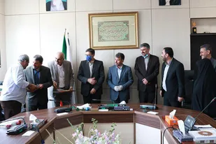 تقدیر از معلمان بسیجی و جهادی استان قزوین