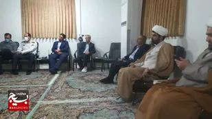 تأکید بر نقش بی&zwnj;بدیل بسیج در اقامه شکوهمند نماز عید سعید فطر