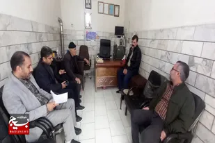 بازرسی از مشاورین املاک اسدآباد
