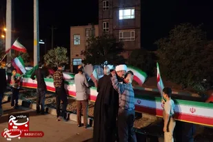 تجلیل آیت الله شعبانی از ایستادگی و بصیرت مردم دارالمومنین و دارالمجاهدین همدان+تصاویر