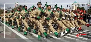 بـــیانیه سپاه حضــــرت عــــباس (ع) اســــتان اردبیــــل