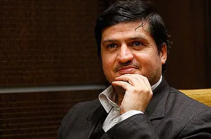 نباید موضوع مهدویت را فقط از سینمای دینی و دفاع مقدس انتظار داشت