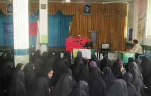 دفاع مقدس مایه فخر مسلمانان جهان است