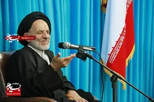 سپاه پاسداران، پاسدار حقیقی اسلام و نظام مقدس جمهوری اسلامی است