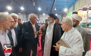 معرفی حماسه جهاد عشایر عرب خوزستان با زبان هنر