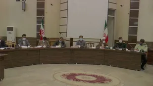 عزاداری محرم با حفظ اصول بهداشتی انجام شود